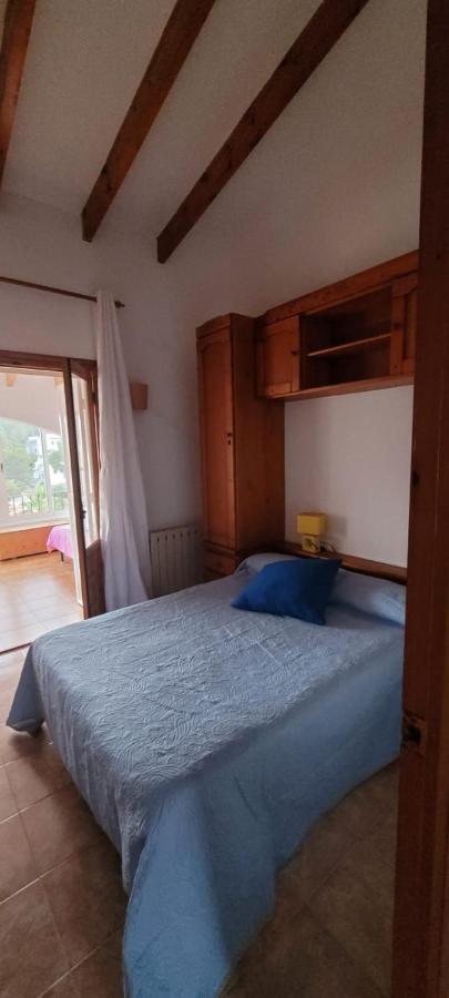 Tres Sirenas Villa Moraira Ngoại thất bức ảnh
