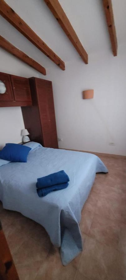 Tres Sirenas Villa Moraira Ngoại thất bức ảnh