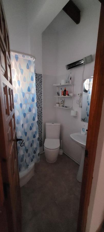 Tres Sirenas Villa Moraira Ngoại thất bức ảnh